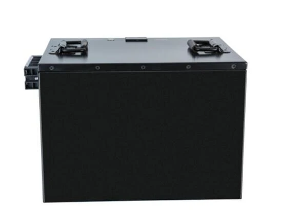 36 Volt Forklift Battery