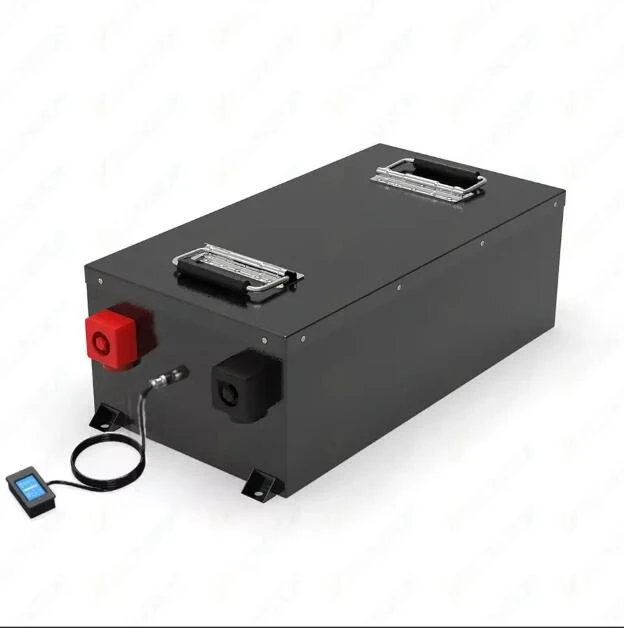 productcate-1-1 Electric Scissor Lift Batteries