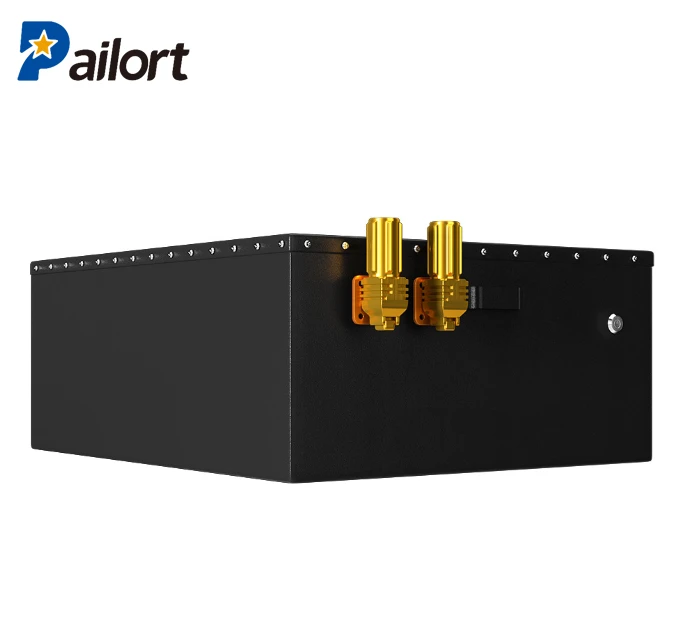electro golf cart battery