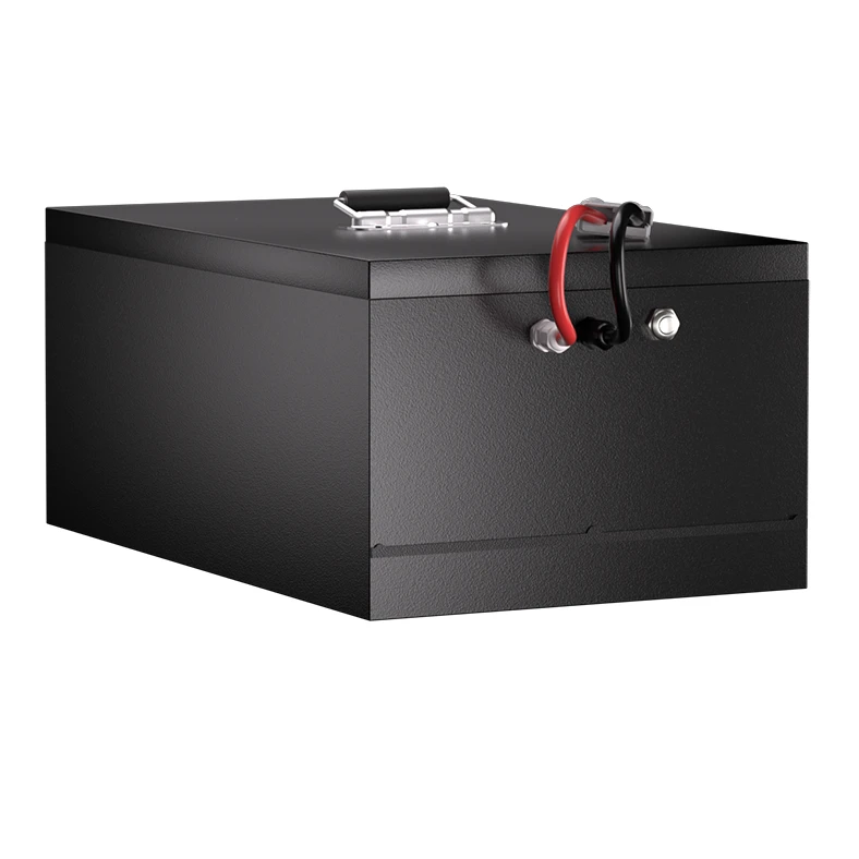Lithium Battery for Marine