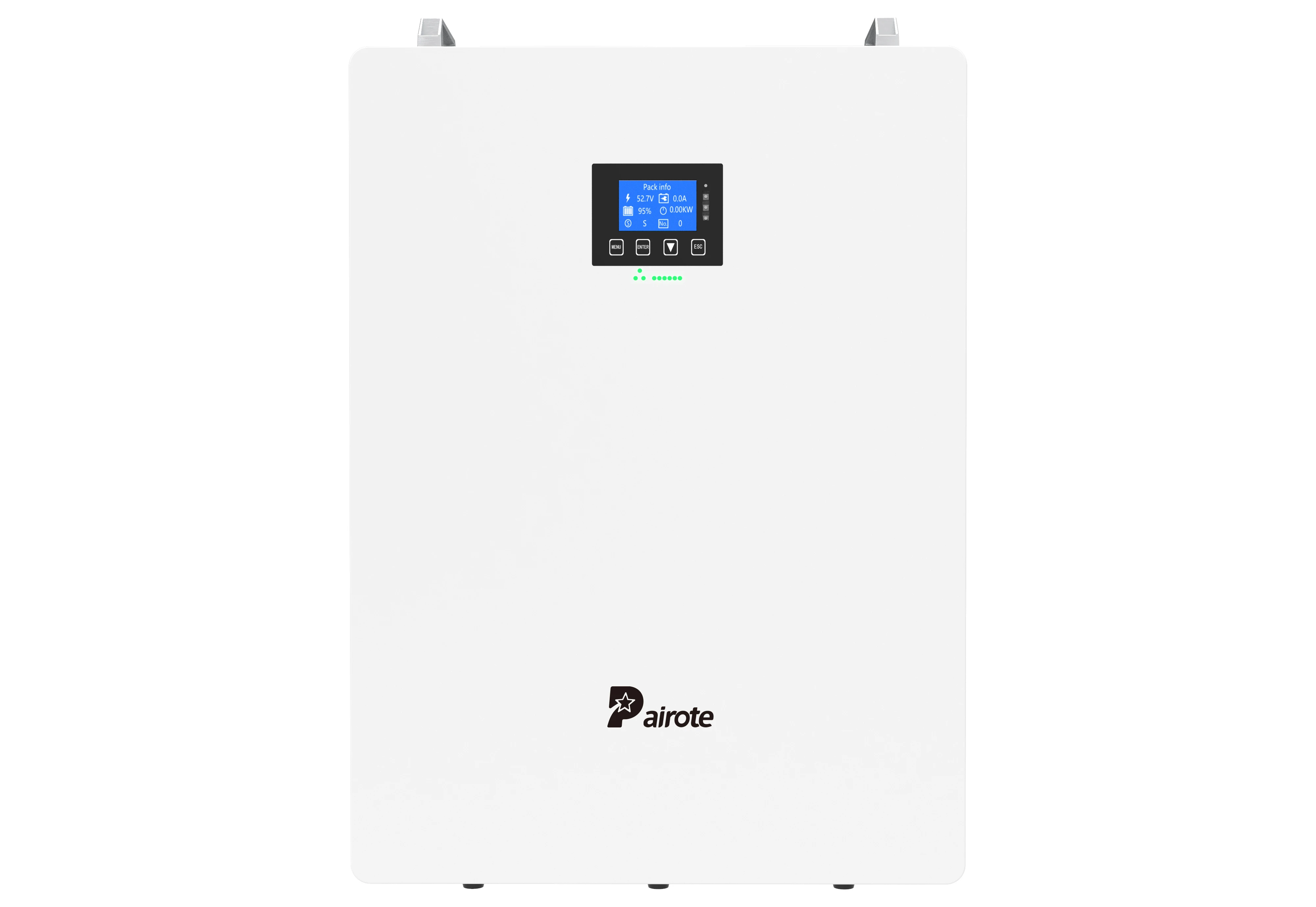 Energy Storage