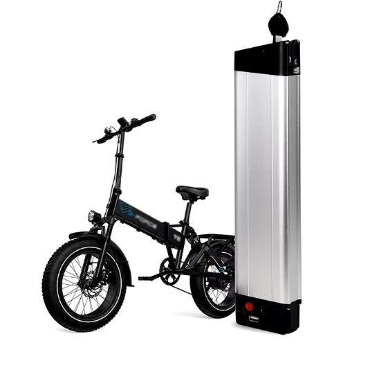 Ebike Lithium Battery