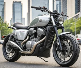 What Are The Advantages Of Lithium Battery Motorcycles Compared To Fuel Motor...
