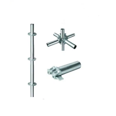 Best Selling Factory Price Ringlock Scaffolding