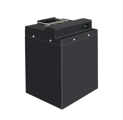 Lithium Ion Battery for Two Wheeler